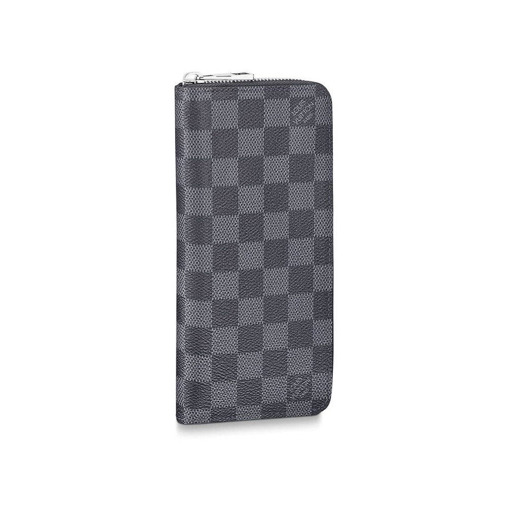 Louis Vuitton Zippy Wallet Vertical